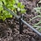 Raindrip Raindrip For 1/4 in. Tubing Drip Irrigation Tubing Stake 6 in. H 25 pk 381025B - alternate 2